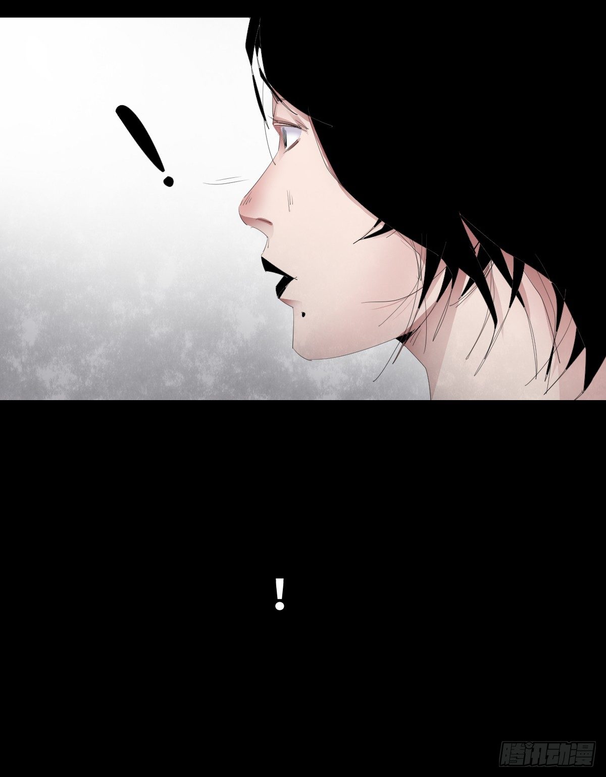 22-潮湿（2）(1/3)-第22话