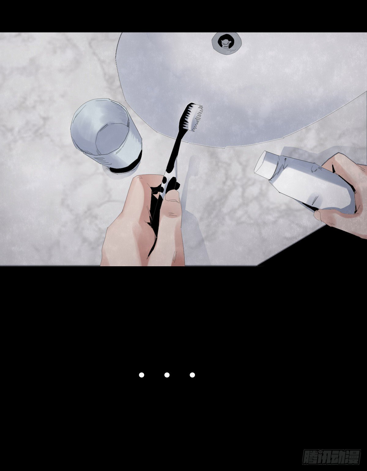 28-健身（2）(1/2)-第28话