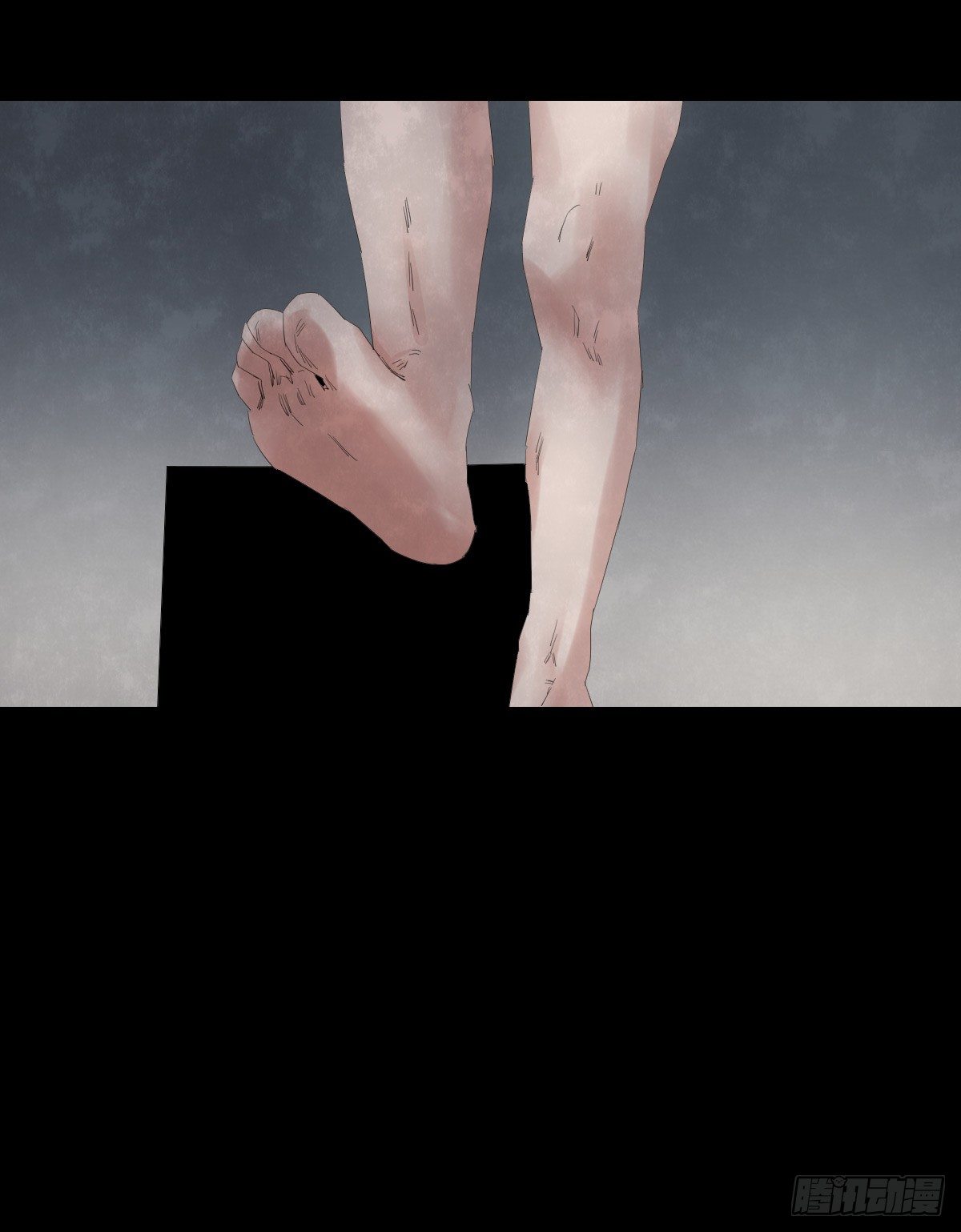 28-健身（2）(1/2)-第28话