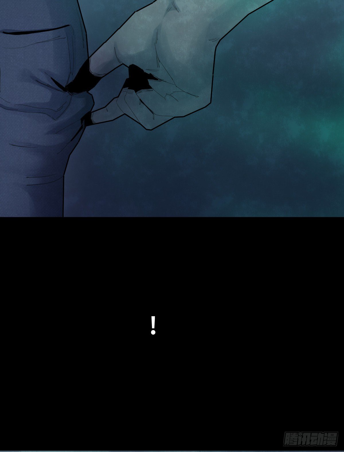 34-咸猪手（2）(1/2)-第34话