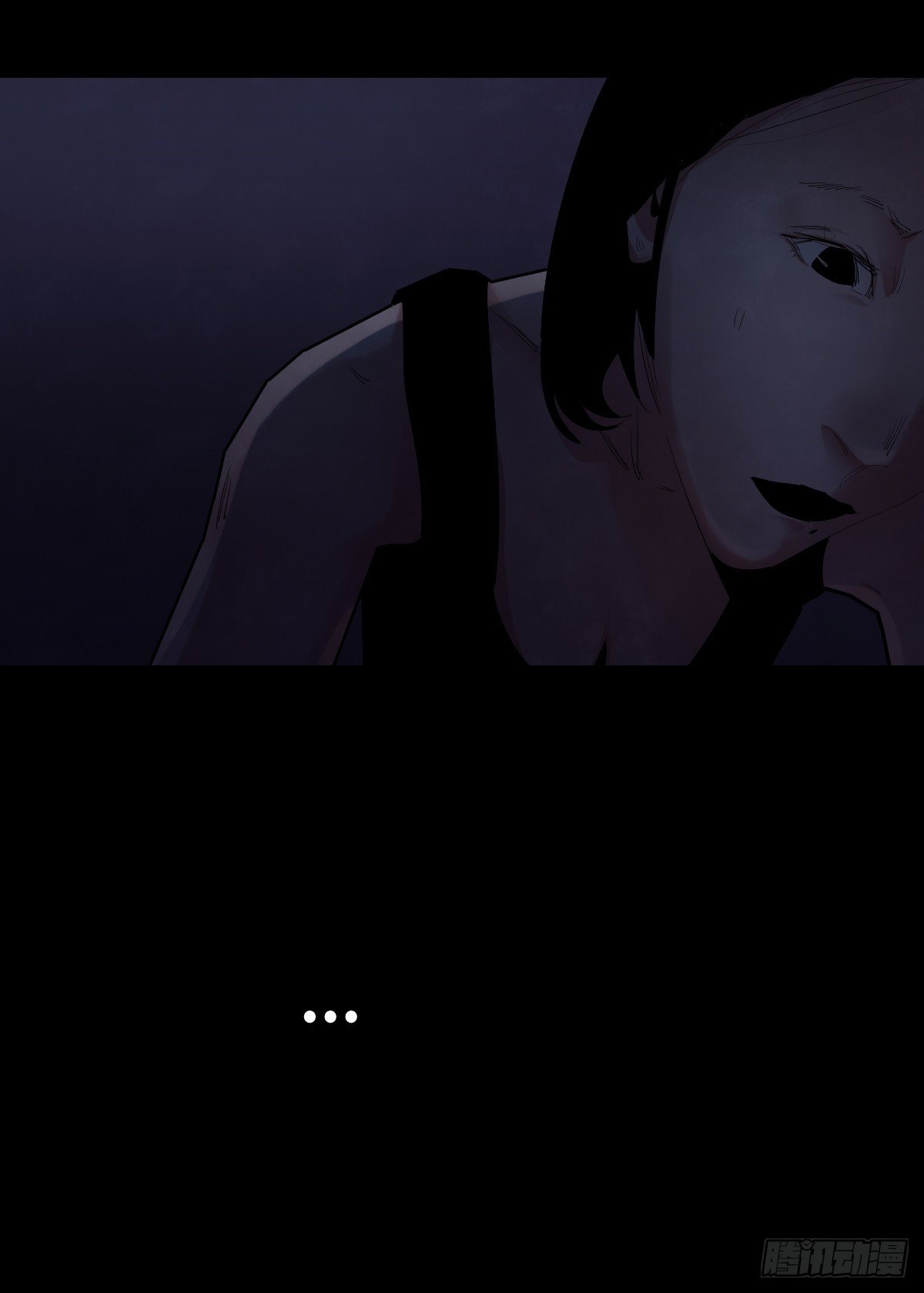 34-咸猪手（2）(1/2)-第34话