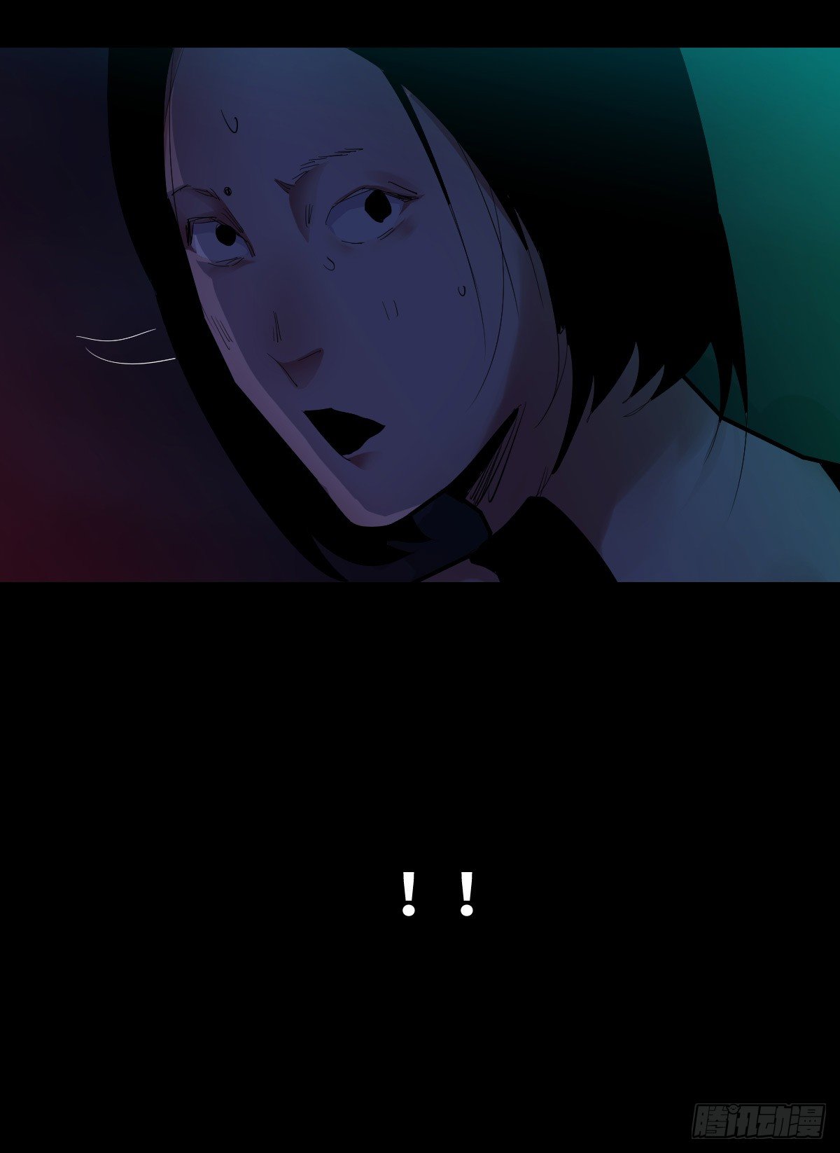 34-咸猪手（2）(1/2)-第34话