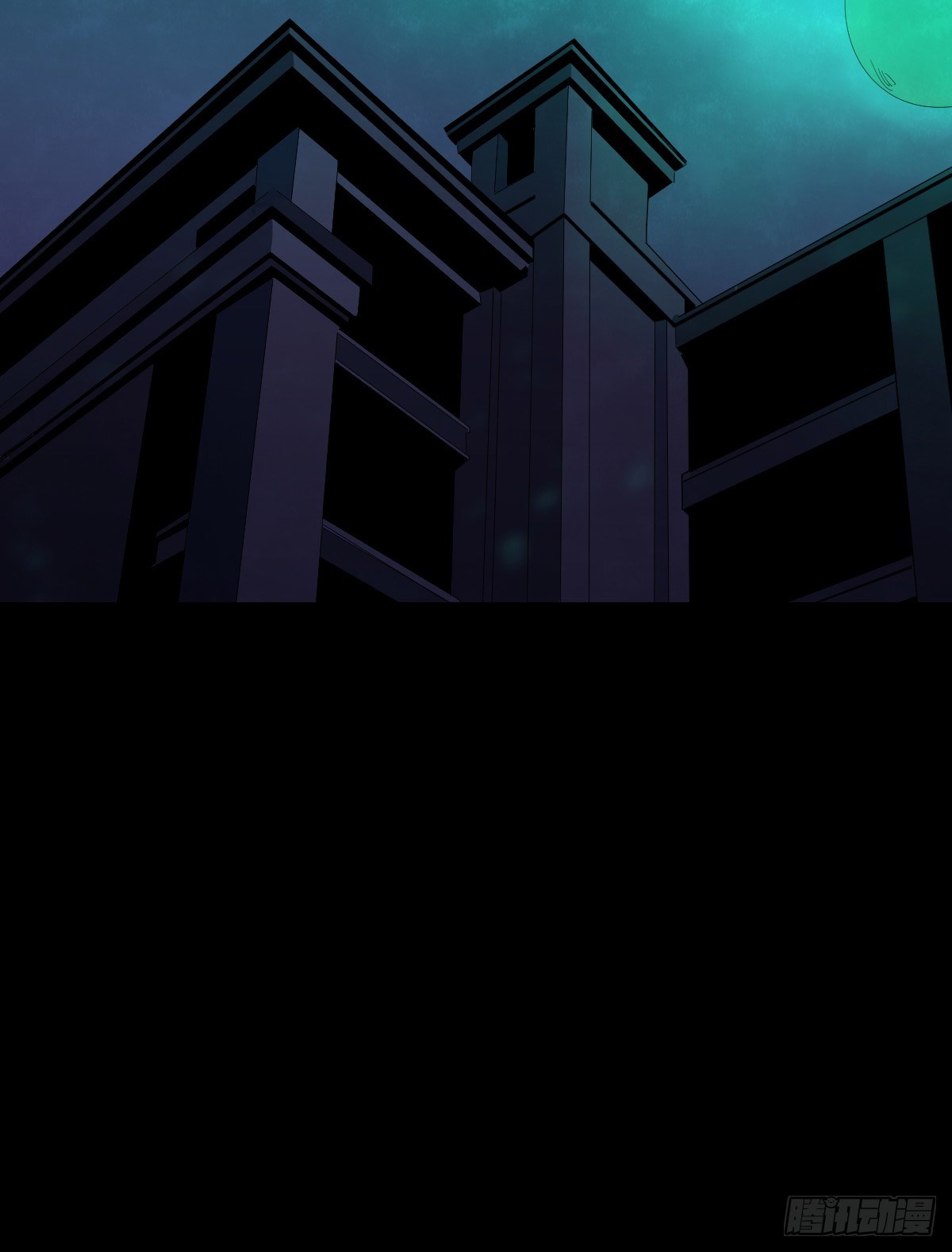 34-咸猪手（2）(1/2)-第34话