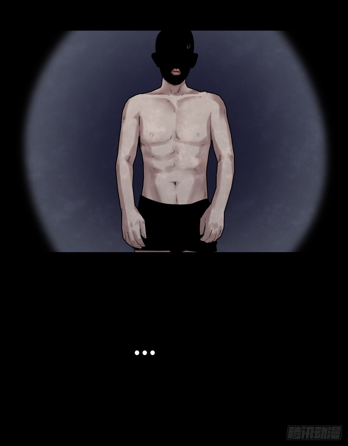 36-雨伞（2）(1/2)-第36话