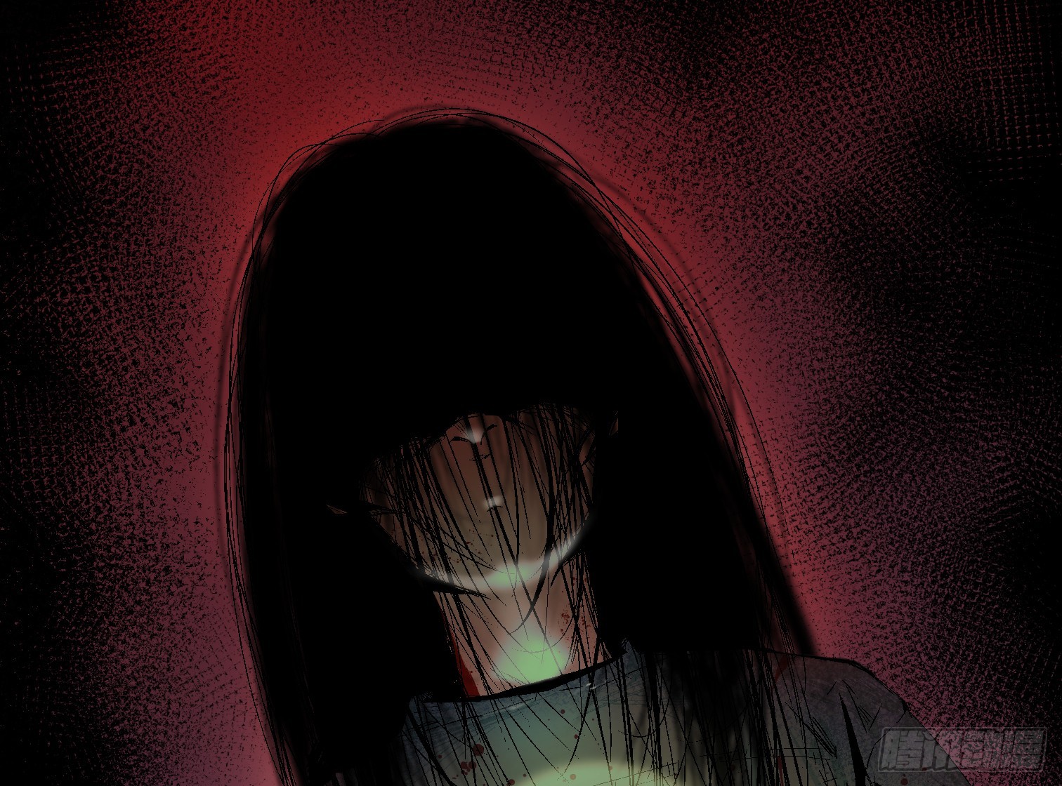 诡街预告-第38话