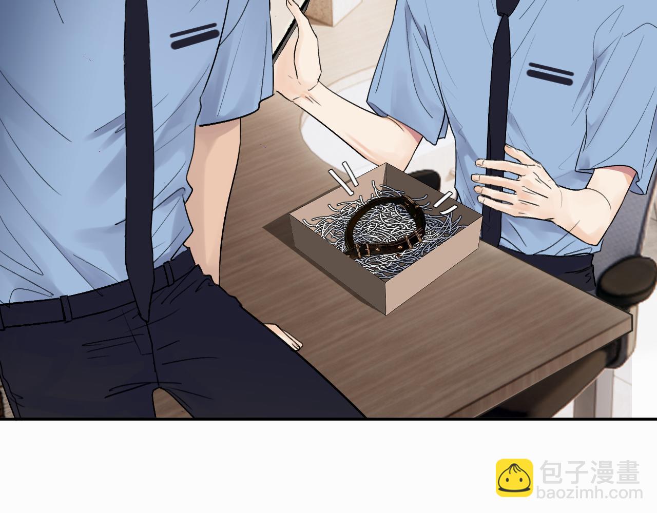 第十二话 不要让主人久等(1/3)-第12话