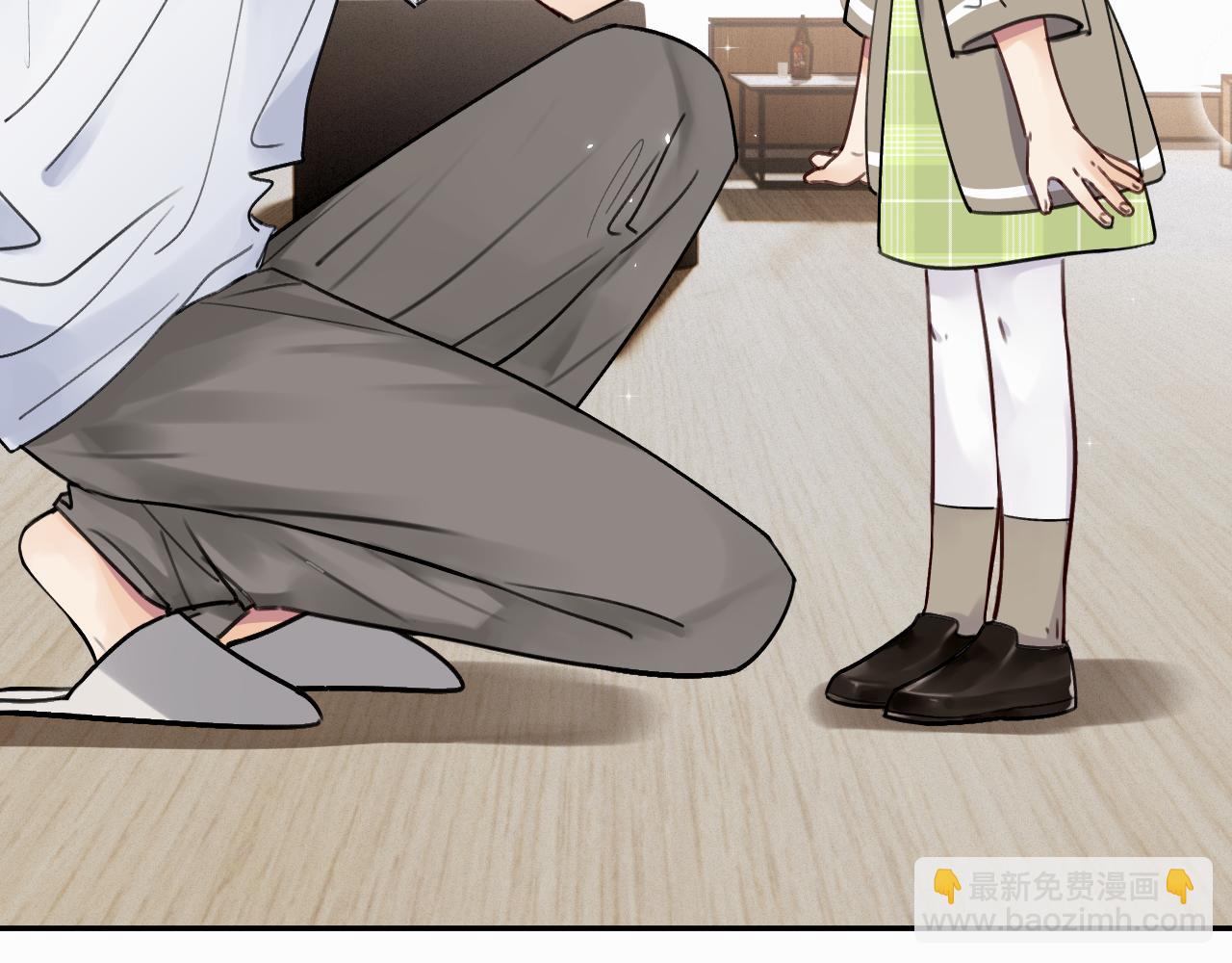 第十四话 遛遛(1/2)-第14话