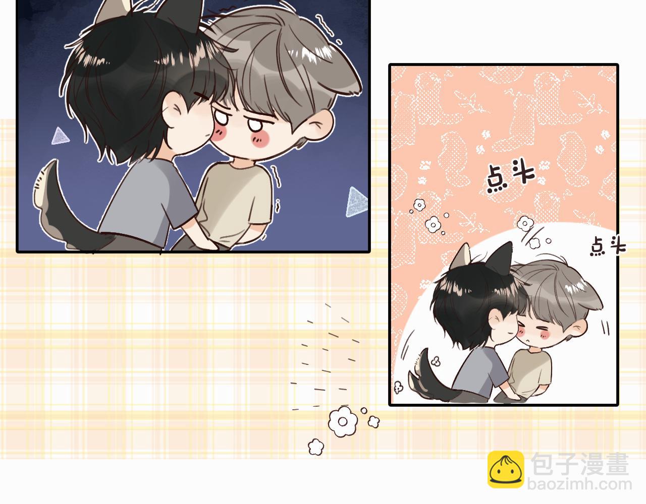 第十六话 还是爱咬人(1/3)-第16话