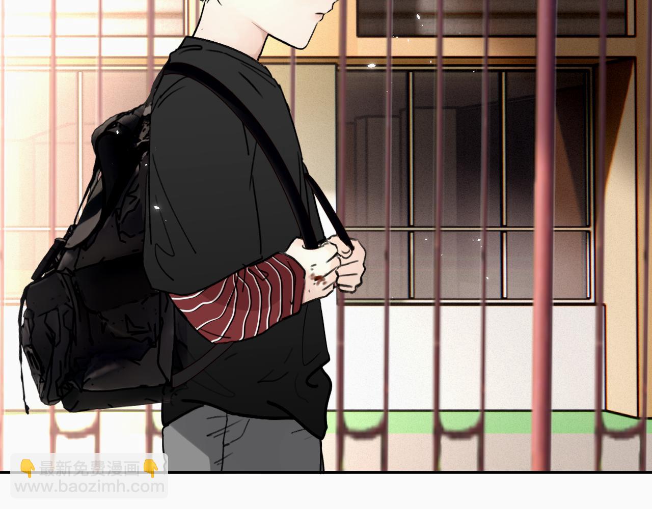 第十八话 小小的夏天(1/3)-第18话