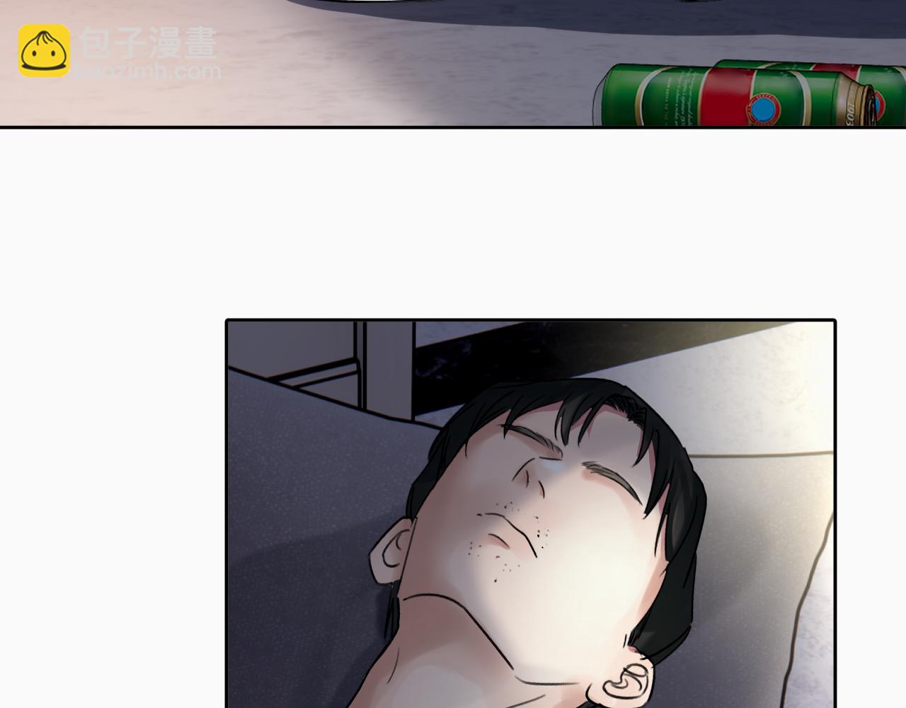 第十八话 小小的夏天(1/3)-第18话