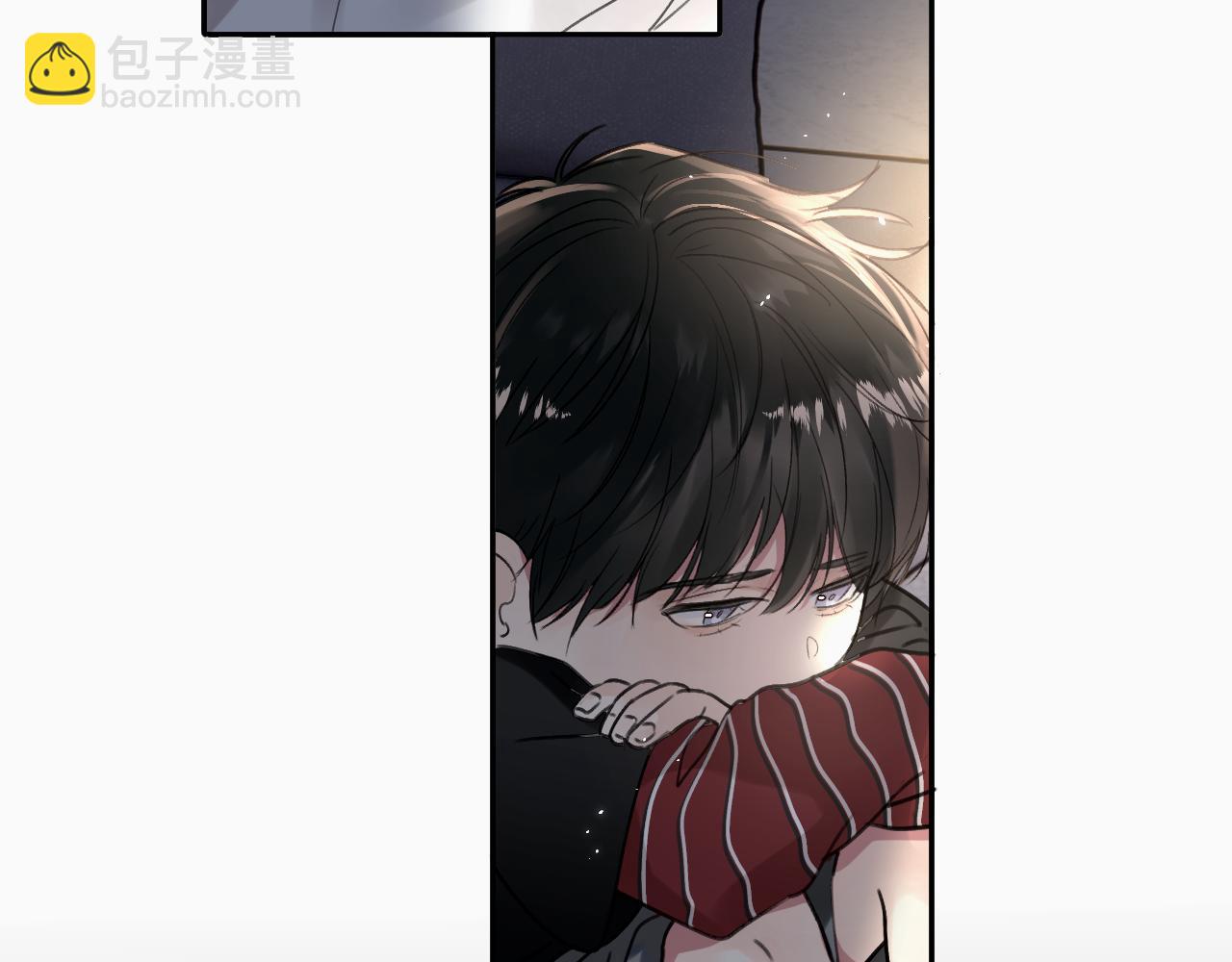 第十八话 小小的夏天(1/3)-第18话