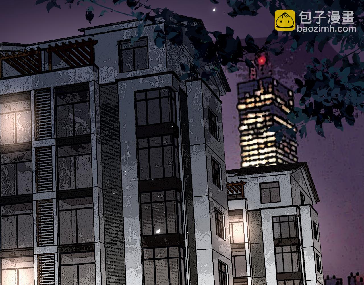 第十八话 小小的夏天(1/3)-第18话