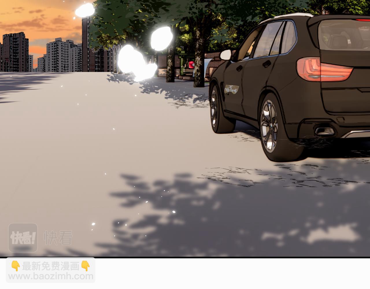 第二十四话 乖乖等我(1/3)-第24话