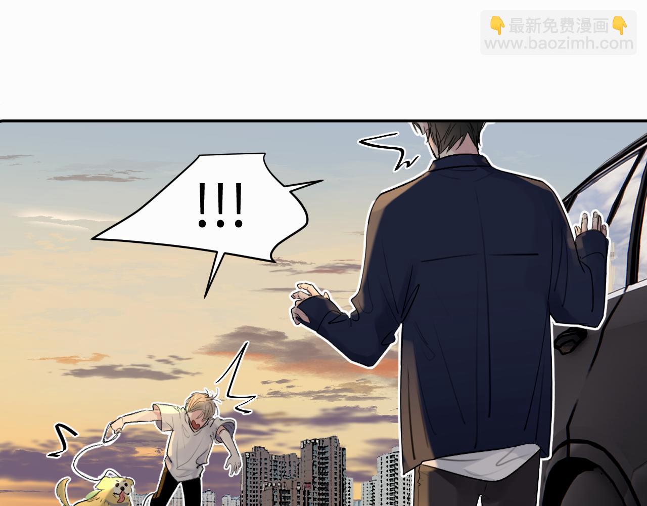 第二十四话 乖乖等我(1/3)-第24话