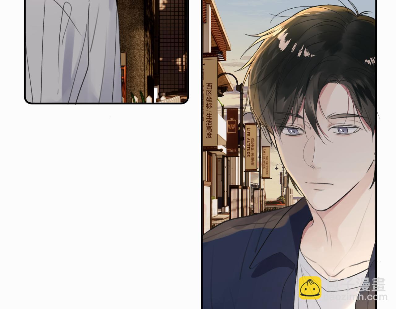 第二十四话 乖乖等我(1/3)-第24话