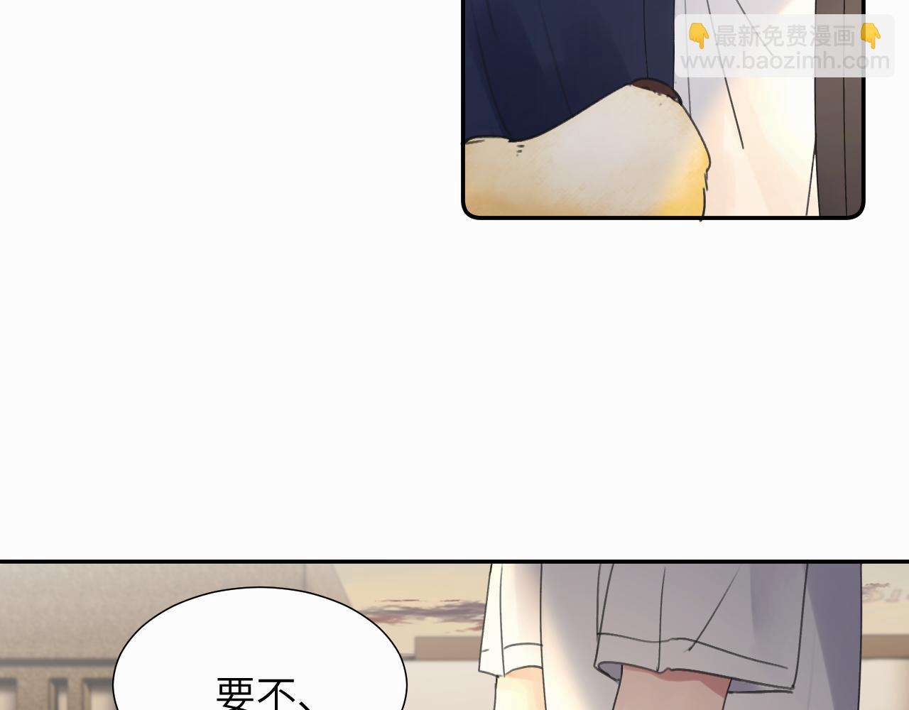 第二十四话 乖乖等我(1/3)-第24话