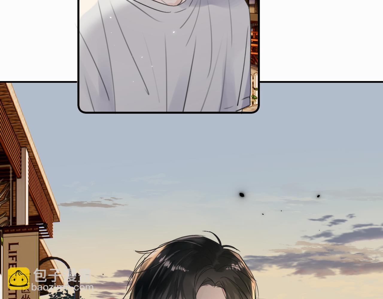 第二十四话 乖乖等我(1/3)-第24话