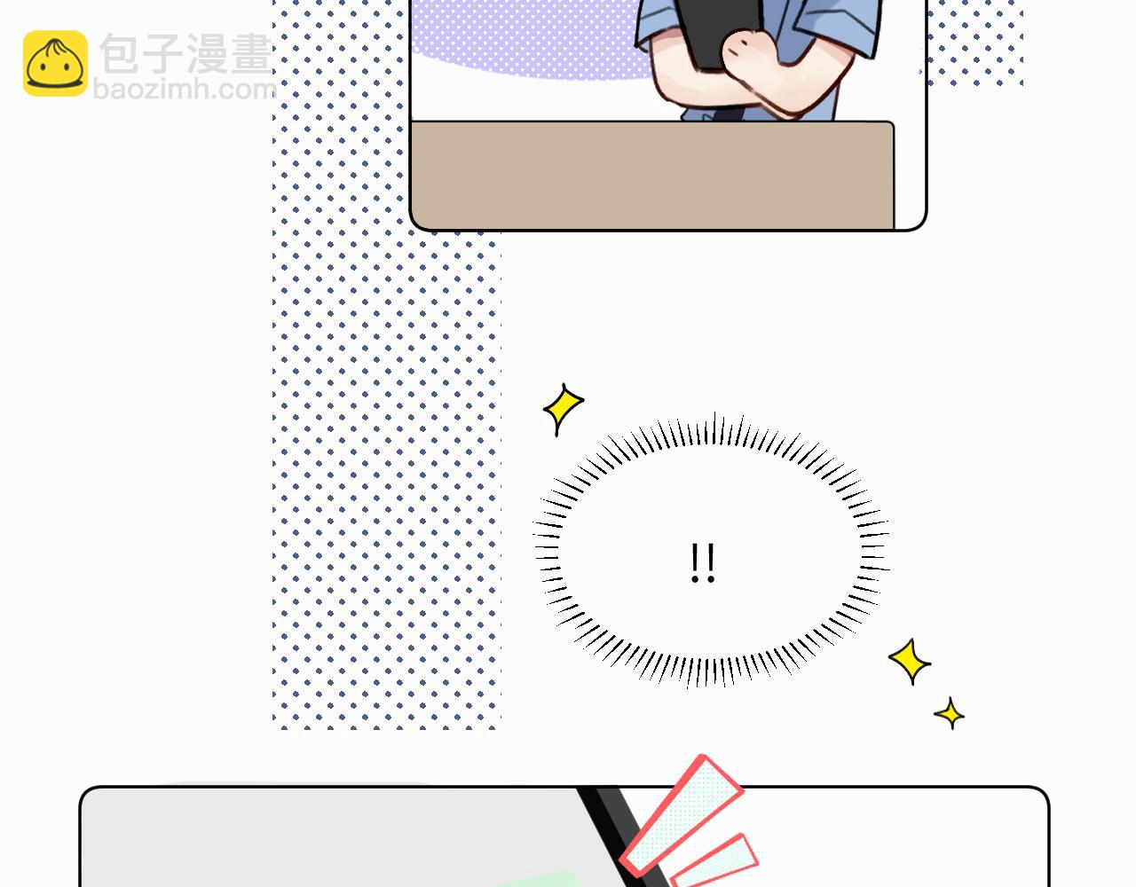 第二十四话 乖乖等我(1/3)-第24话