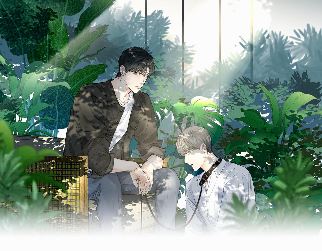 第二十六话 &ldquo;健康&rdquo;小狗(1/3)-第26话