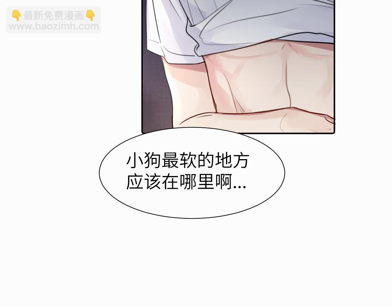 第二十六话 &ldquo;健康&rdquo;小狗(1/3)-第26话