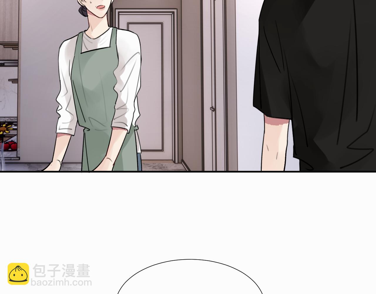 第二十八话 要是你在我身边(1/3)-第28话