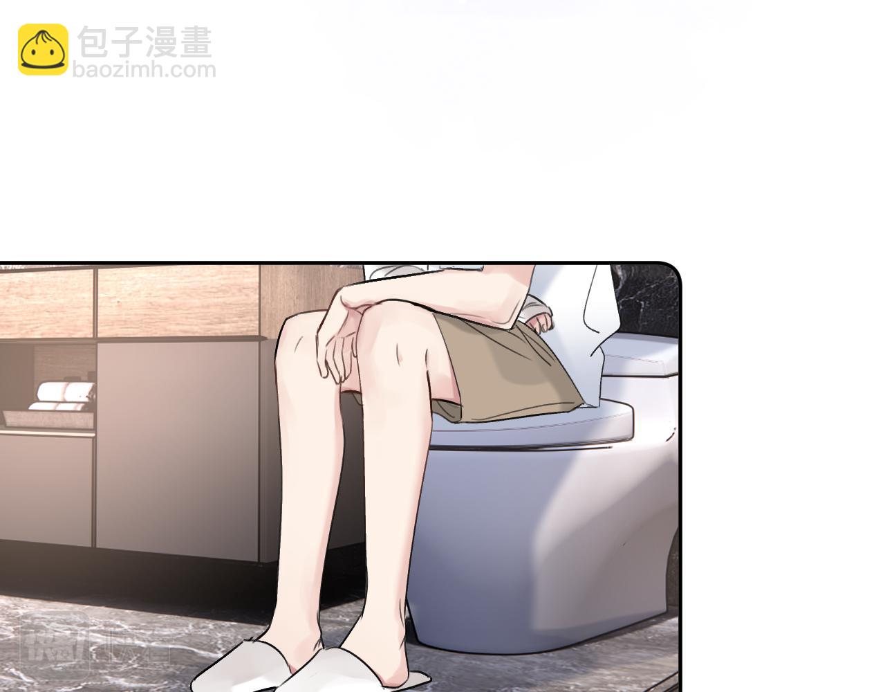 第三十四话 我、我是他的...!!(1/3)-第34话