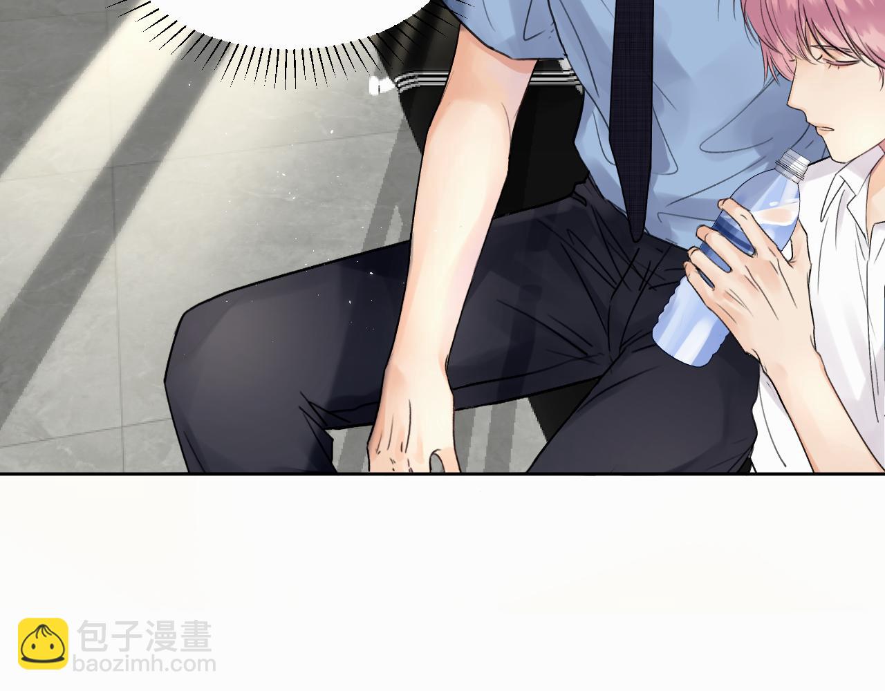 第四话 还在恨我吗...(1/3)-第4话