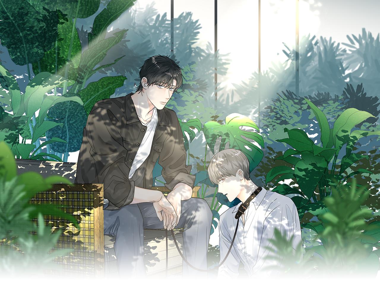 第五十一话 月光，小狗(1/3)-第52话