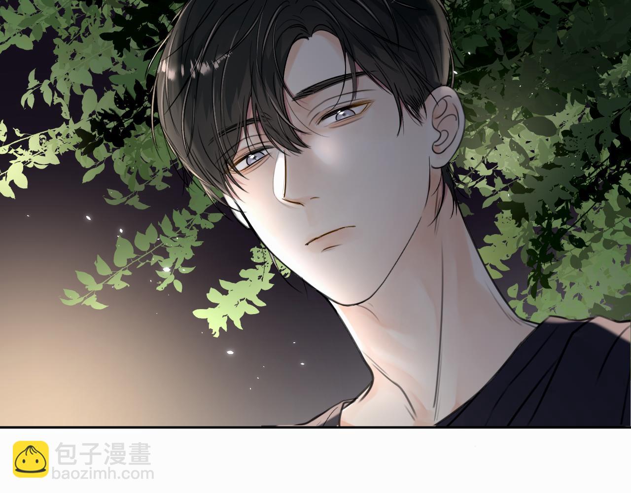 第8话 别再让我找不到你(1/3)-第8话