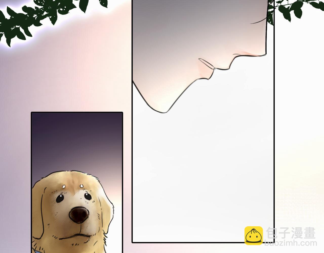 第8话 别再让我找不到你(1/3)-第8话