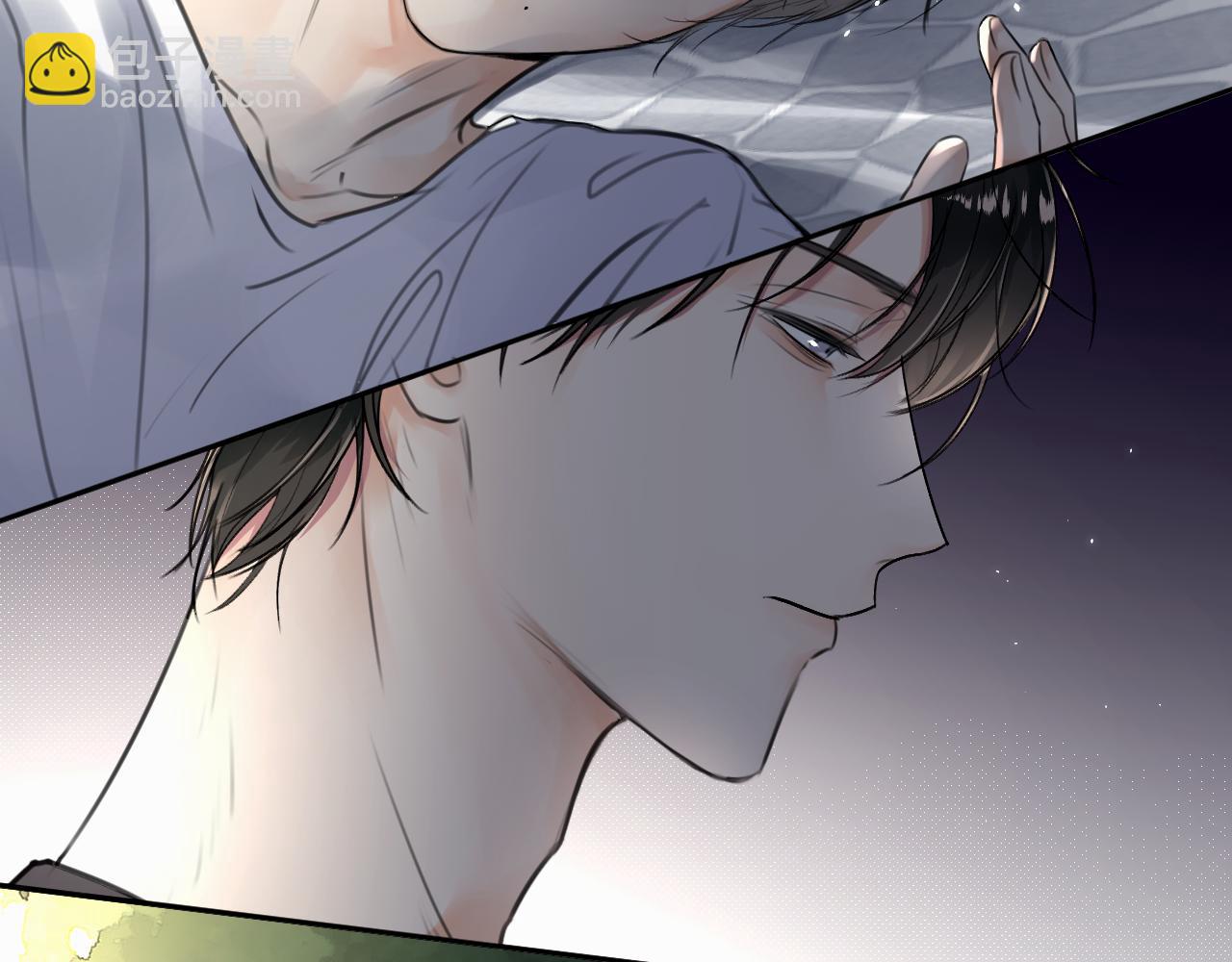 第8话 别再让我找不到你(1/3)-第8话