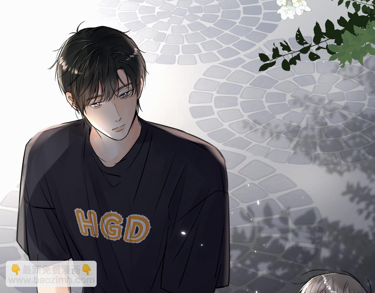 第8话 别再让我找不到你(1/3)-第8话