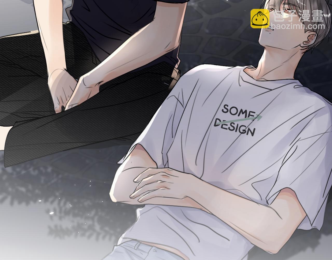 第8话 别再让我找不到你(1/3)-第8话