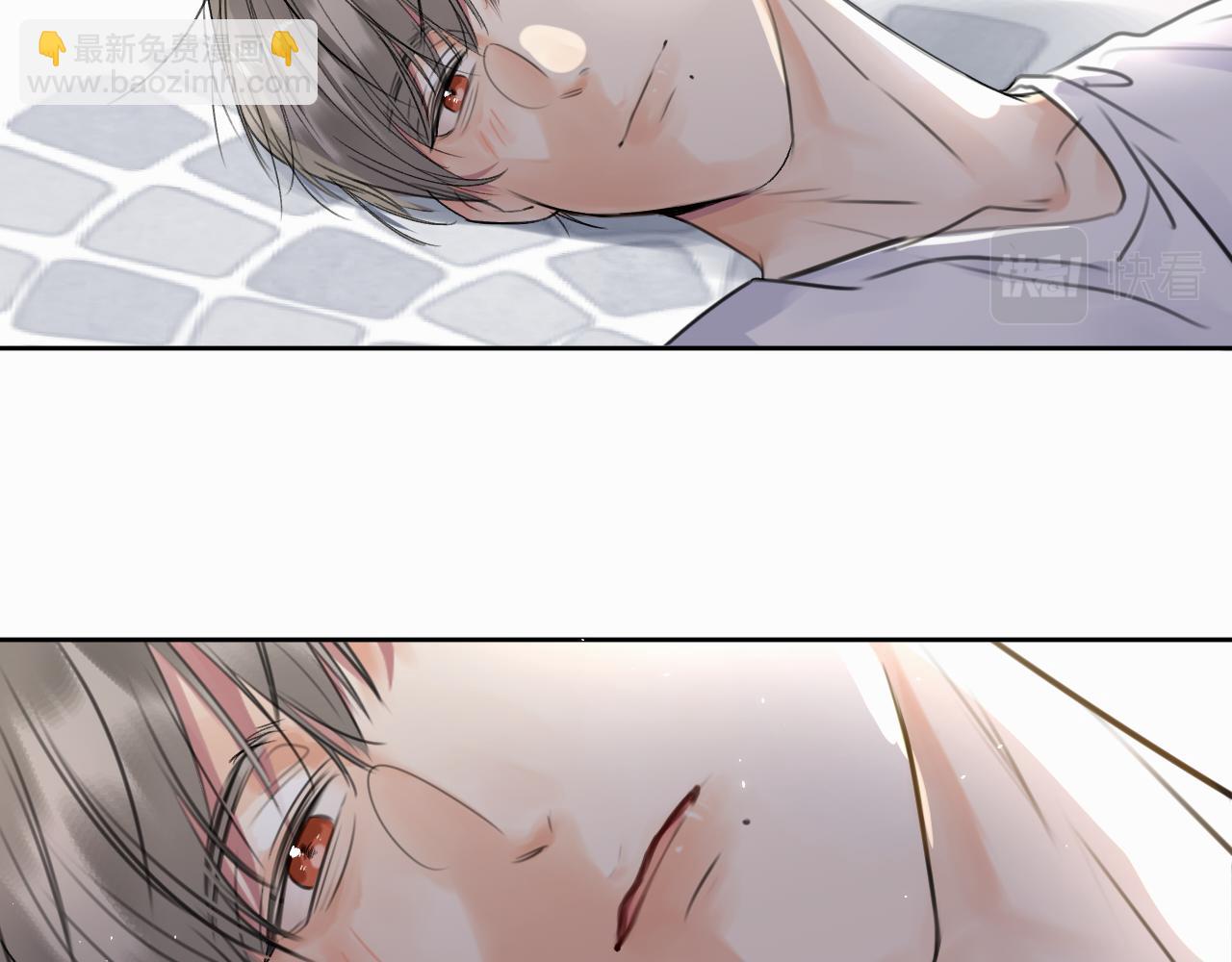 第8话 别再让我找不到你(1/3)-第8话