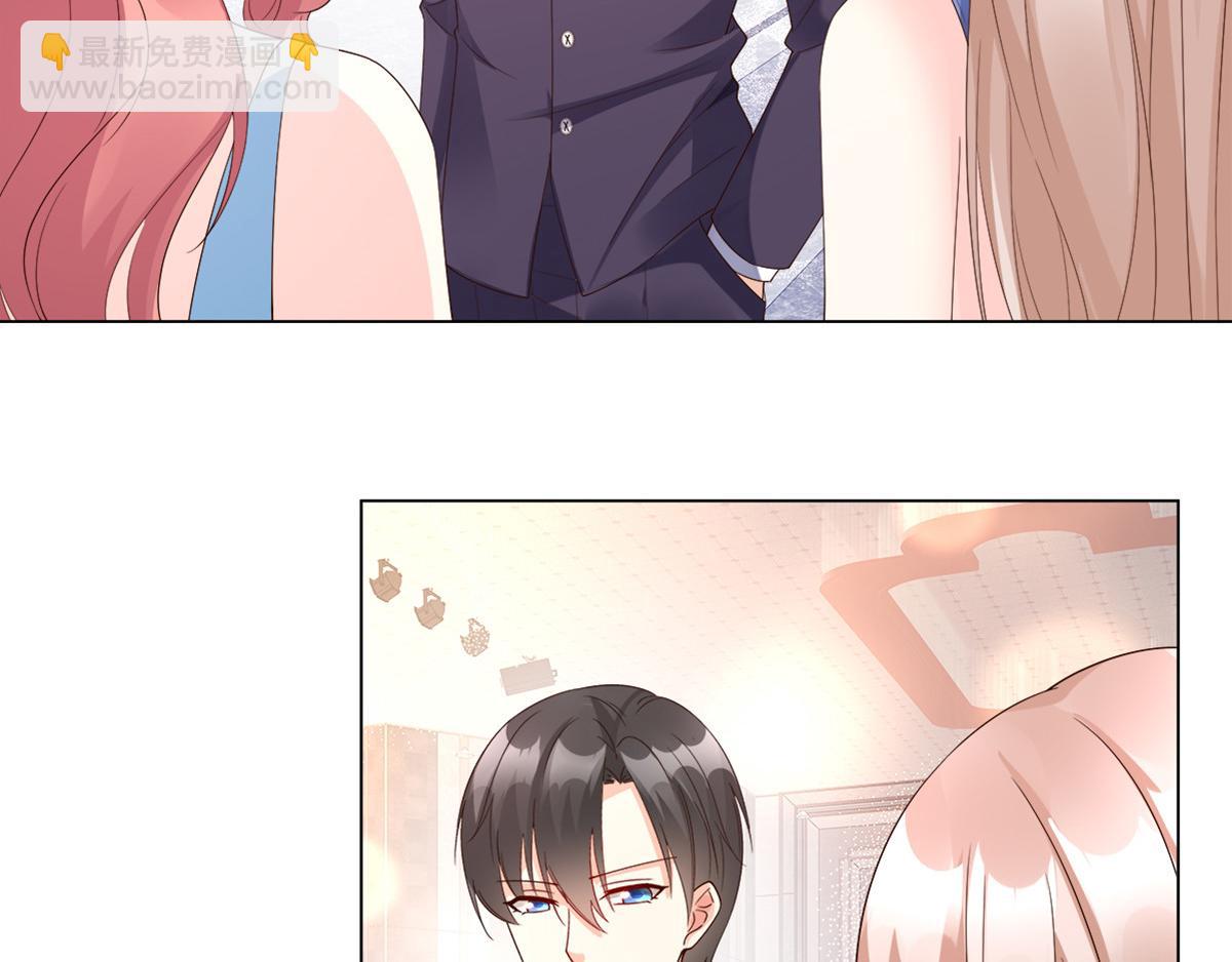 第103话 救命！竟然被挟持了(1/2)-第108话