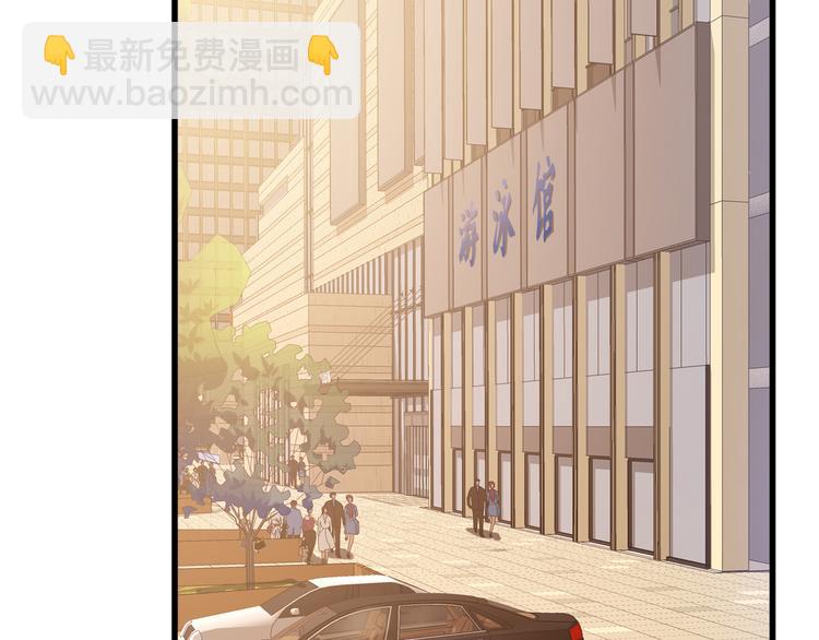 第11话 不是说水不深吗？(1/3)-第12话