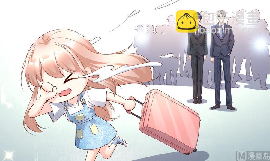 第107话 分手！？绝不可能(1/2)-第112话