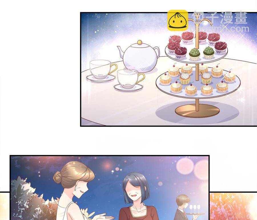 第107话 分手！？绝不可能(1/2)-第112话