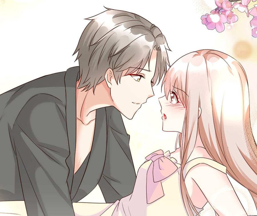 第109话 敢动我的女人！(1/2)-第114话