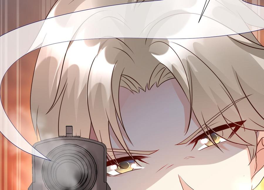 第109话 敢动我的女人！(1/2)-第114话