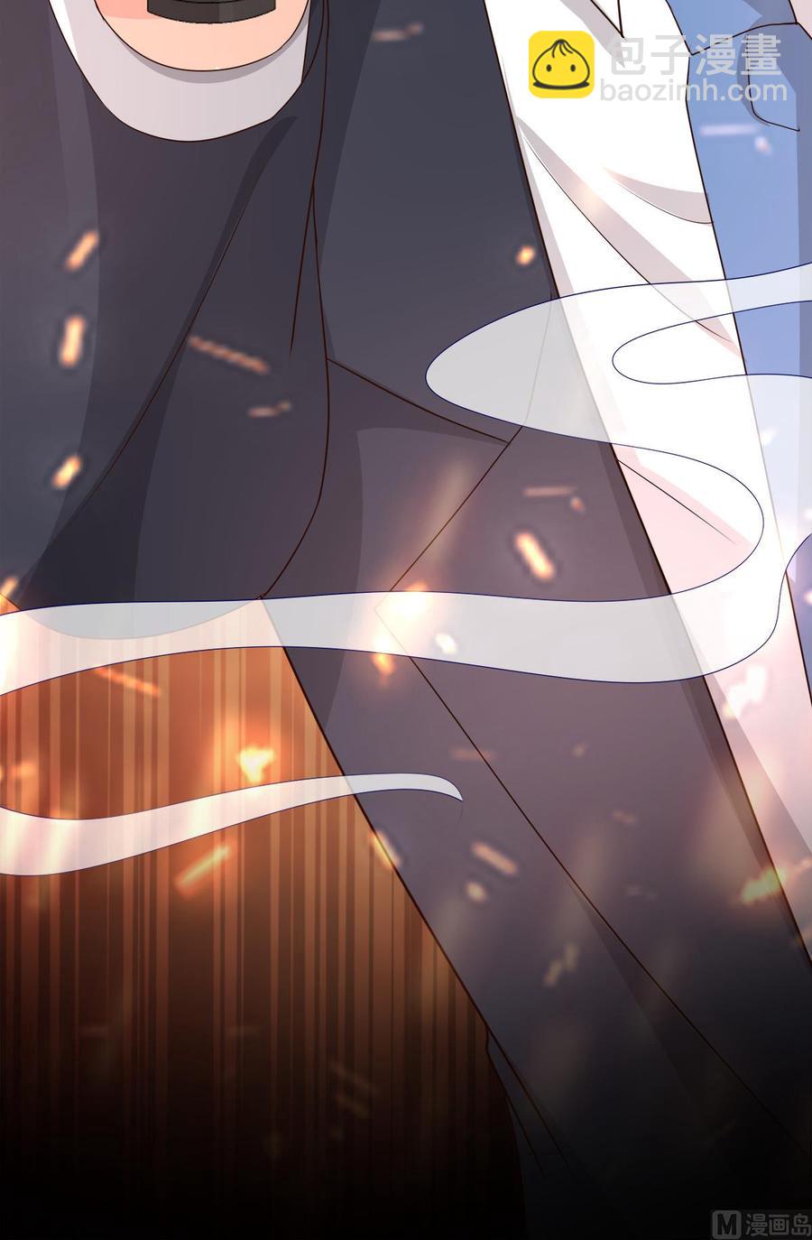 第109话 敢动我的女人！(1/2)-第114话