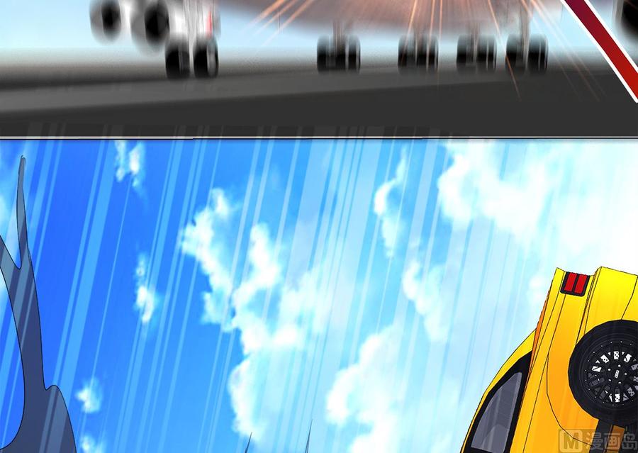 第109话 敢动我的女人！(1/2)-第114话