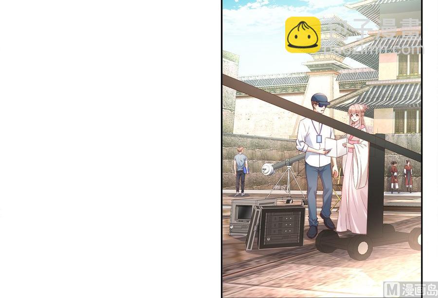 第111话 糖衣炮弹袭击(1/2)-第116话