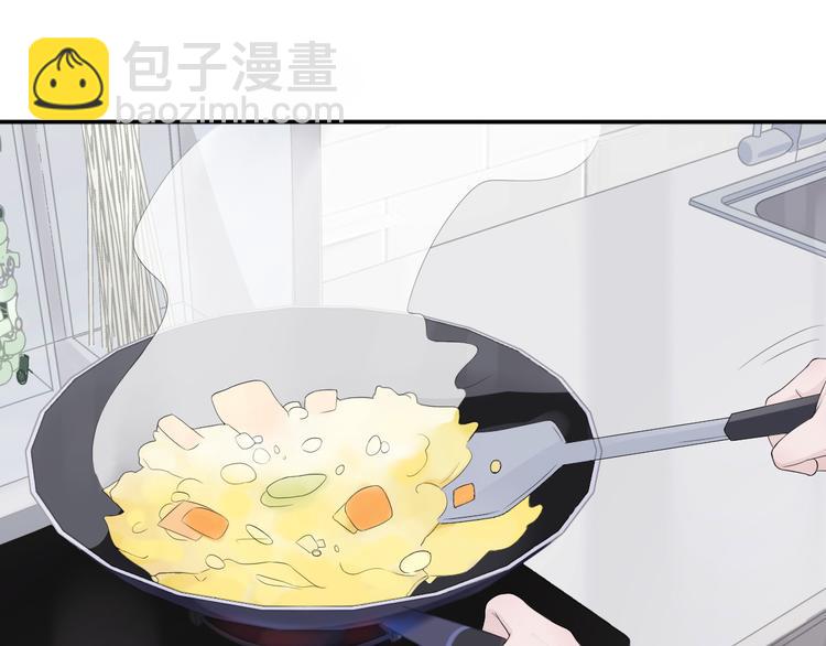 来隔壁蹭饭！尝双倍甜蜜(1/2)-第118话