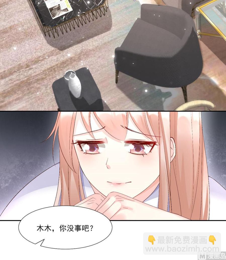 私宠甜心宝贝 - 第118话 婚礼大危机(1/2) - 4