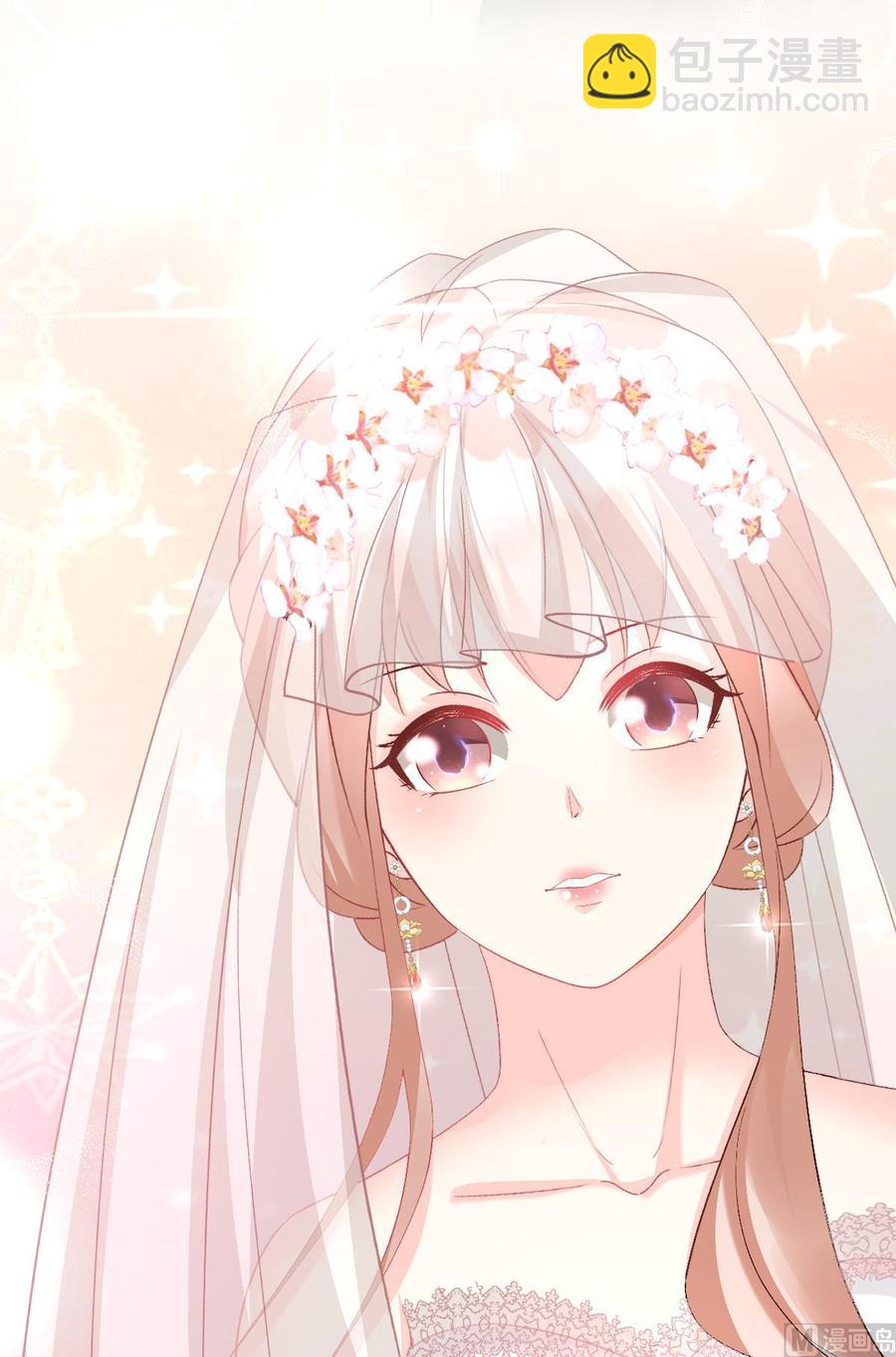 私宠甜心宝贝 - 第118话 婚礼大危机(1/2) - 6