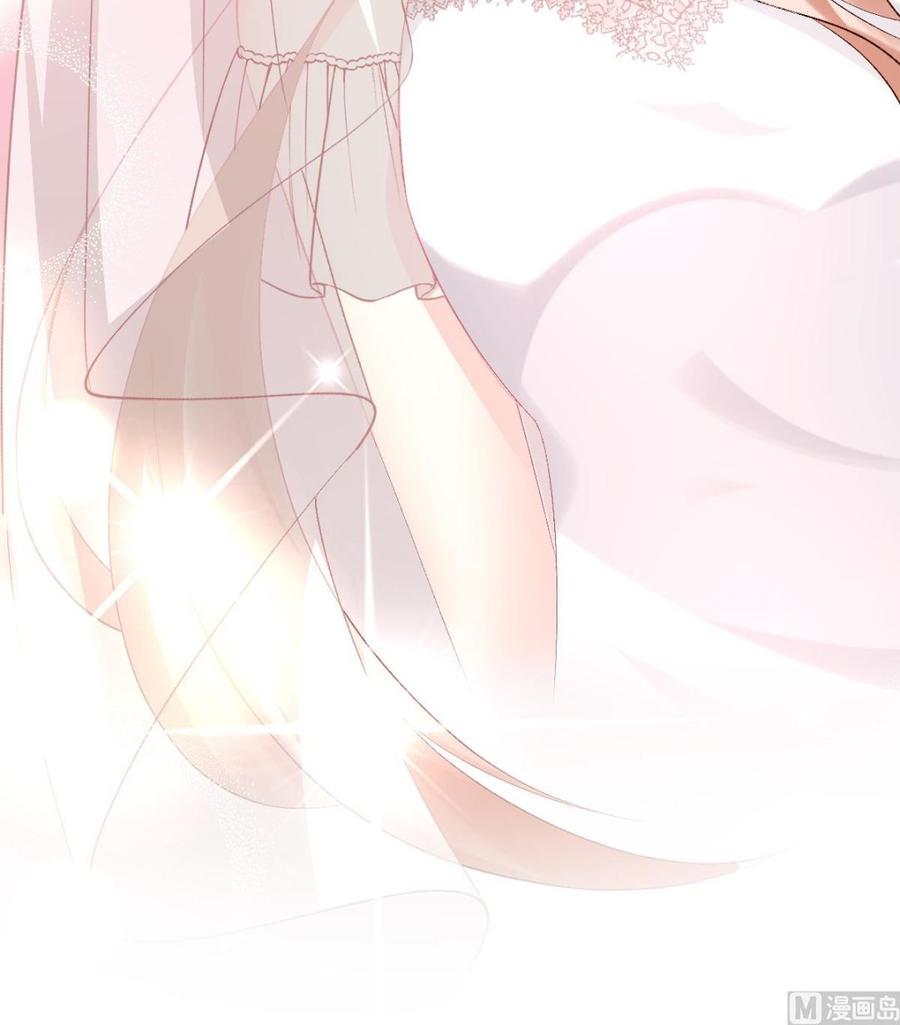 私宠甜心宝贝 - 第118话 婚礼大危机(1/2) - 7