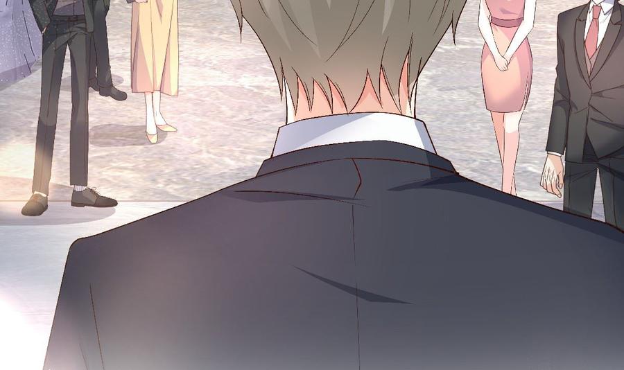 私宠甜心宝贝 - 第118话 婚礼大危机(2/2) - 2