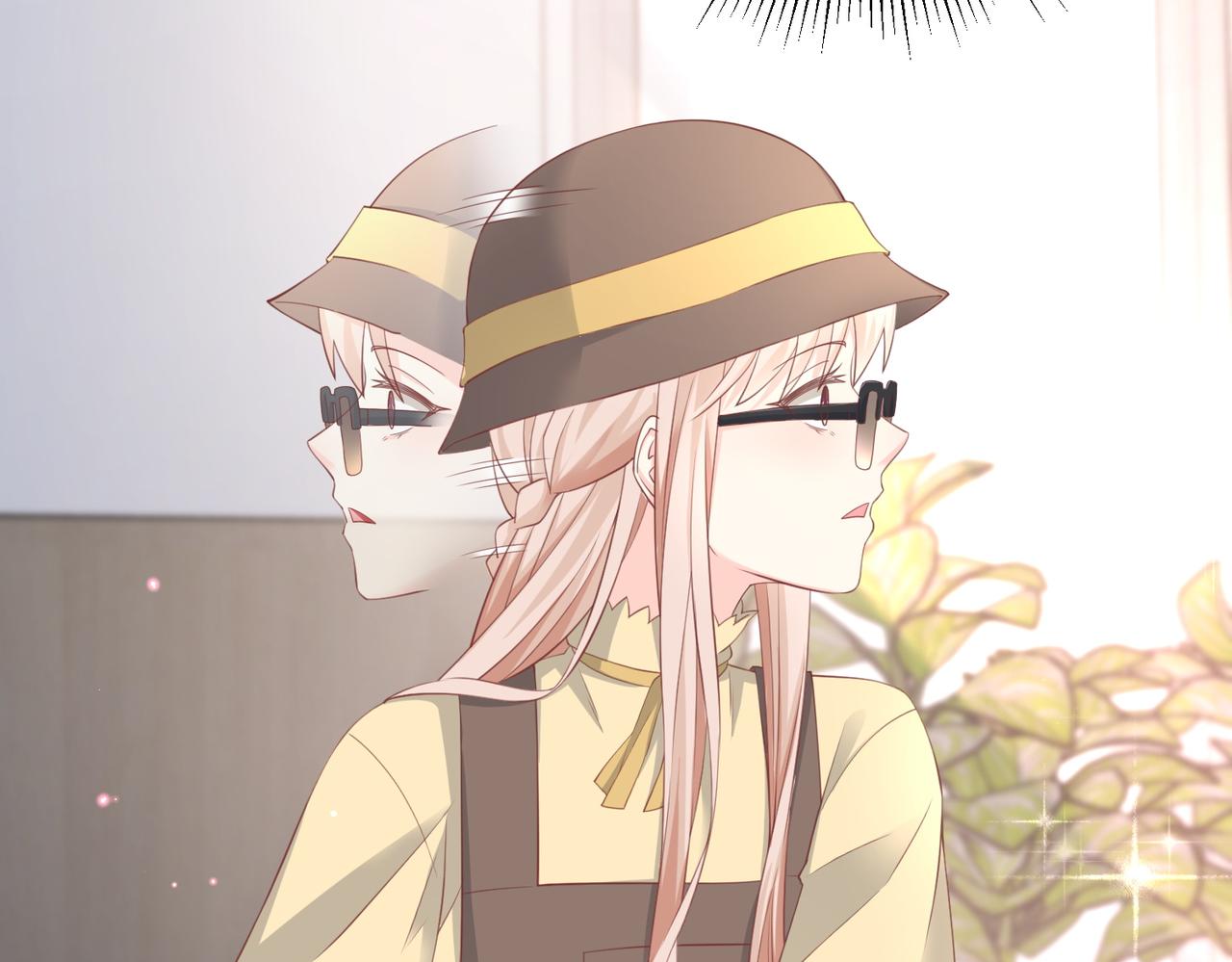 第11话 女主莫名当妈？男主绿到发慌~(1/3)-第140话