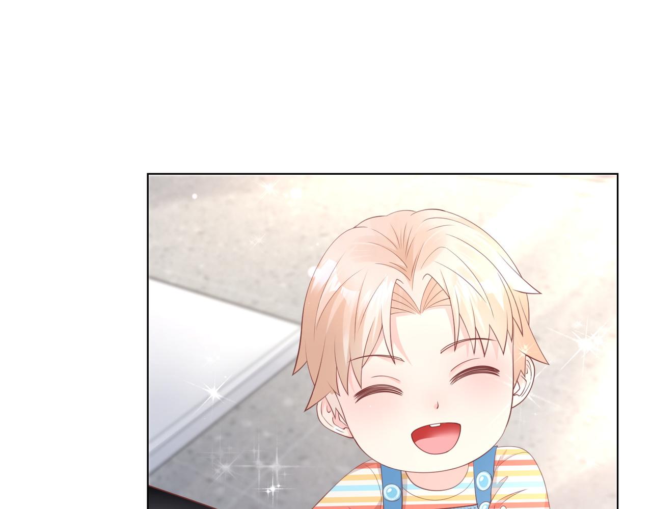 第11话 女主莫名当妈？男主绿到发慌~(1/3)-第140话